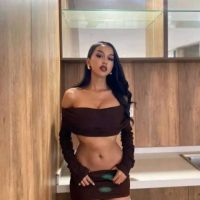 Azra hot Eritrean video call available Freeraha